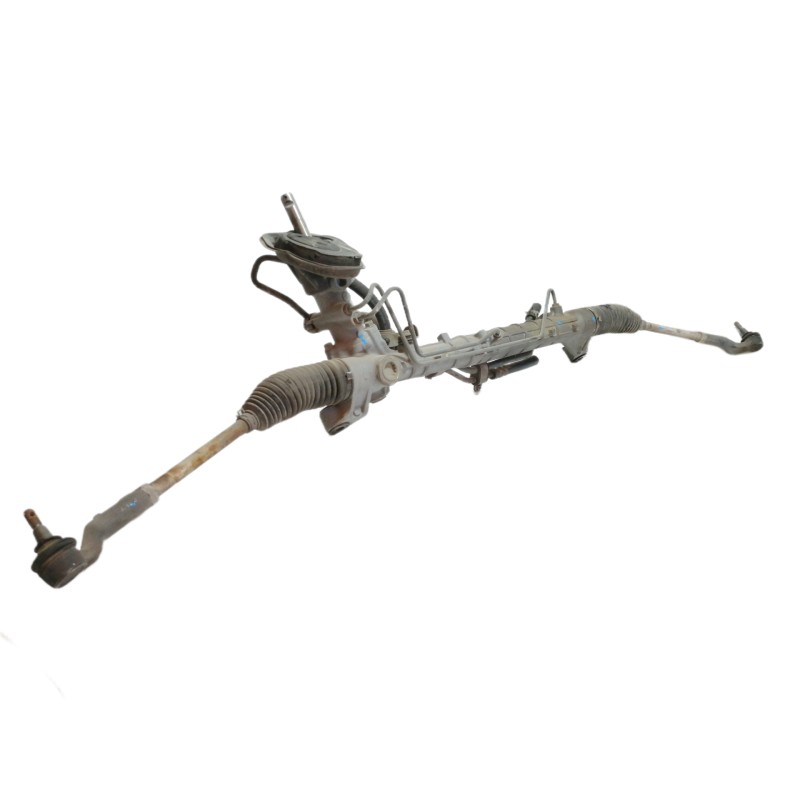 Recambio de cremallera direccion para mazda 3 berlina (bk) 1.6 vvt active referencia OEM IAM BP6L  43220129