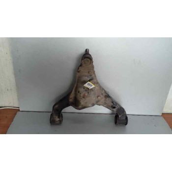 BRAZO SUSPENSION INFERIOR DELANTERO IZQUIERDO 