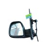 Recambio de retrovisor izquierdo para fiat scudo furgoneta 2.0 multijet 145 (506) referencia OEM IAM 98155884XT 98295639XT 