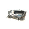 Recambio de maneta interior trasera izquierda para citroën c4 picasso cool referencia OEM IAM 9655558  