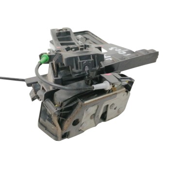CERRADURA PUERTA TRASERA DERECHA 8A6AA26412AJ 