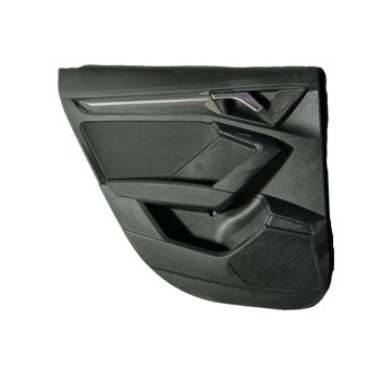 GUARNECIDO PUERTA TRASERA IZQUIERDA 8Y0867303AWFA 
