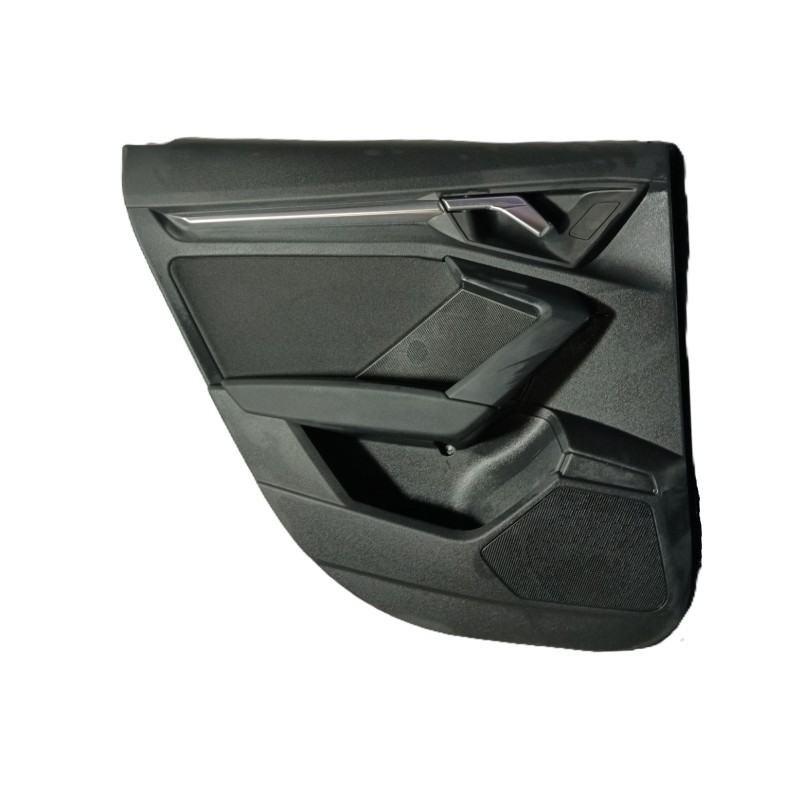 Recambio de guarnecido puerta trasera izquierda para audi a3 limousine (8ys, 8ym) 30 tfsi referencia OEM IAM 8Y0867303AWFA  