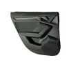 Recambio de guarnecido puerta trasera izquierda para audi a3 limousine (8ys, 8ym) 30 tfsi referencia OEM IAM 8Y0867303AWFA  