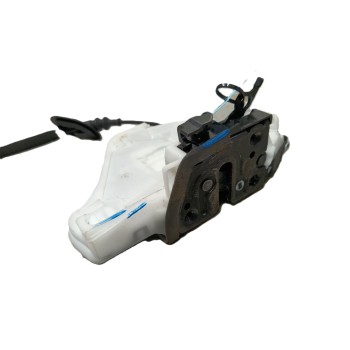 CERRADURA PUERTA DELANTERA DERECHA 805029736R C11319V8011150 