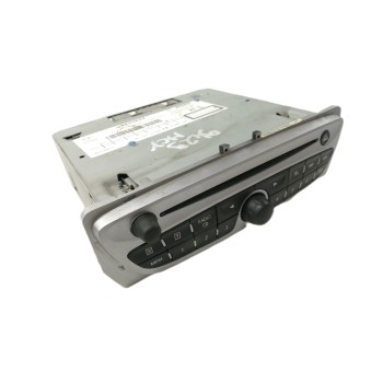 SISTEMA AUDIO / RADIO CD 281155040R 
