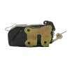Recambio de cerradura puerta delantera derecha para chrysler voyager (rg) 2.4 cat referencia OEM IAM   