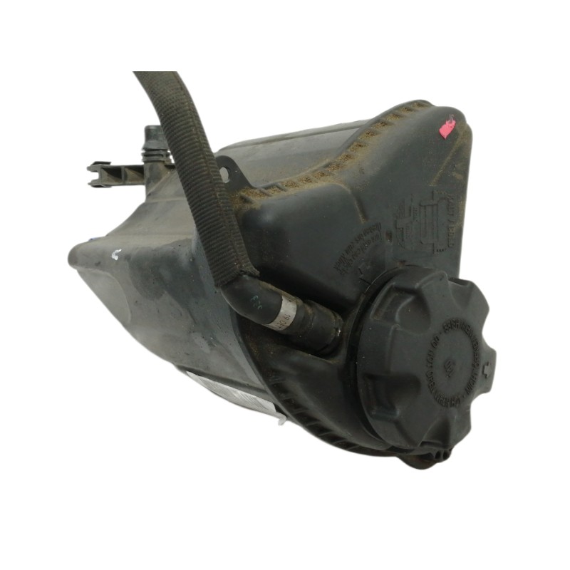 Recambio de deposito expansion para bmw serie 5 lim. (f10) 530d xdrive referencia OEM IAM 17137647283 10808611 17137601949
