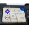 Recambio de motor elevalunas trasero izquierdo para opel mokka selective referencia OEM IAM 98920SUV20  