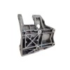 Recambio de soporte alternador para ssangyong rodius xdi limited referencia OEM IAM A6651550535  