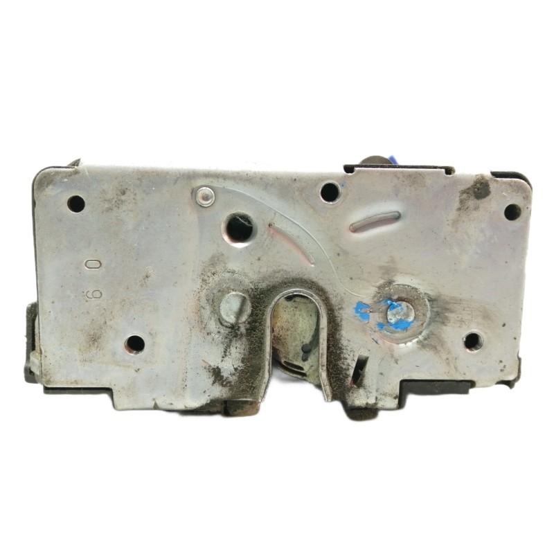 Recambio de cerradura puerta delantera derecha para fiat punto (199) easy referencia OEM IAM 51905681 1412111107 931718102