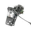 Recambio de cerradura puerta trasera derecha para ford fiesta (cb1) trend referencia OEM IAM 8A6AA26412AJ  