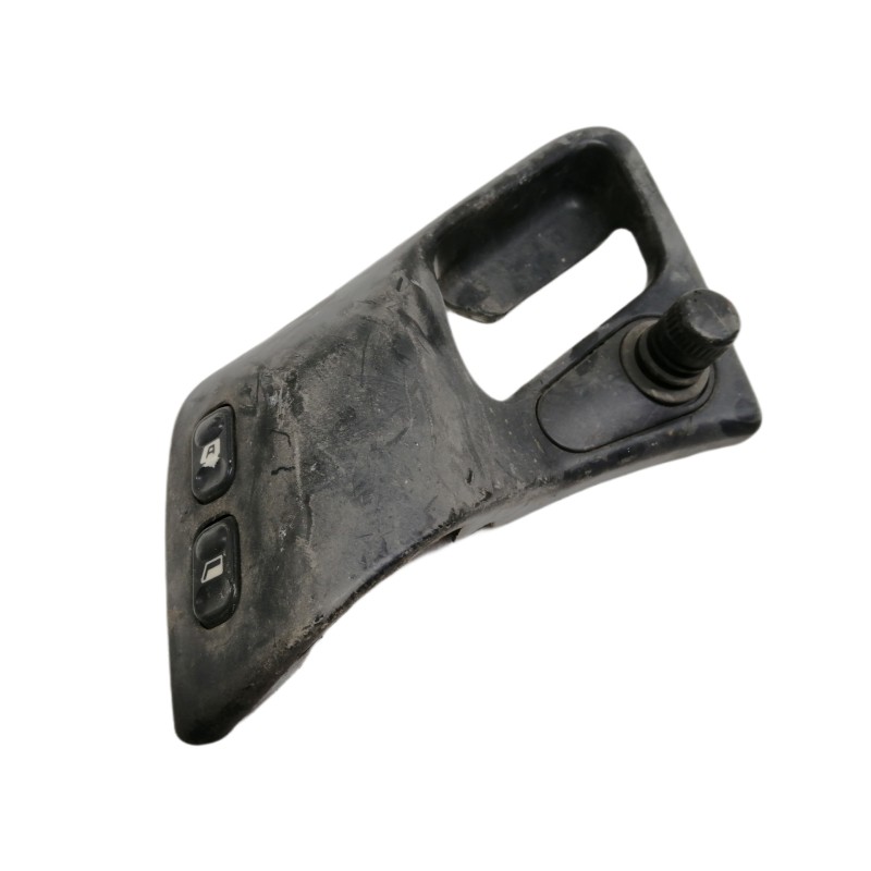 Recambio de mando elevalunas delantero izquierdo para citroën xantia berlina 1.9 sd tentation referencia OEM IAM 9613057277  