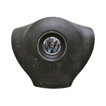 AIRBAG DELANTERO IZQUIERDO 5N0880201F81U 3C8880201K 