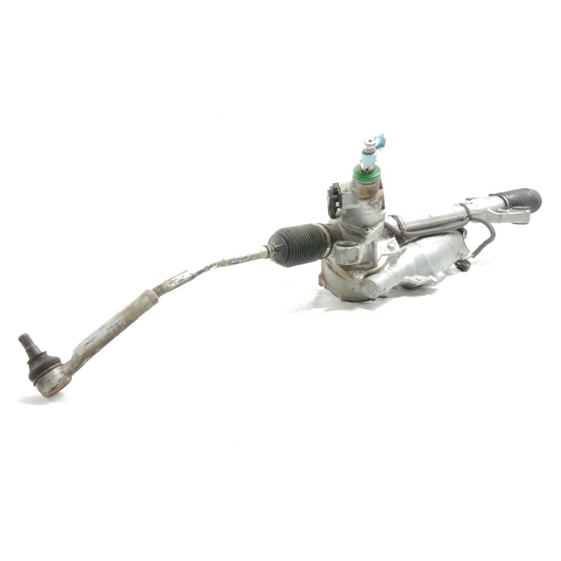 Recambio de cremallera direccion para subaru xv (g5) executive plus referencia OEM IAM C49B1550008 A101280501 / 2101211917 W0011