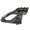Recambio de mando elevalunas delantero izquierdo para citroën xantia berlina 1.9 sd tentation referencia OEM IAM 9613057277  