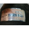 Recambio de cremallera direccion para mazda 3 berlina (bk) 1.6 vvt active referencia OEM IAM BP6L  43220129