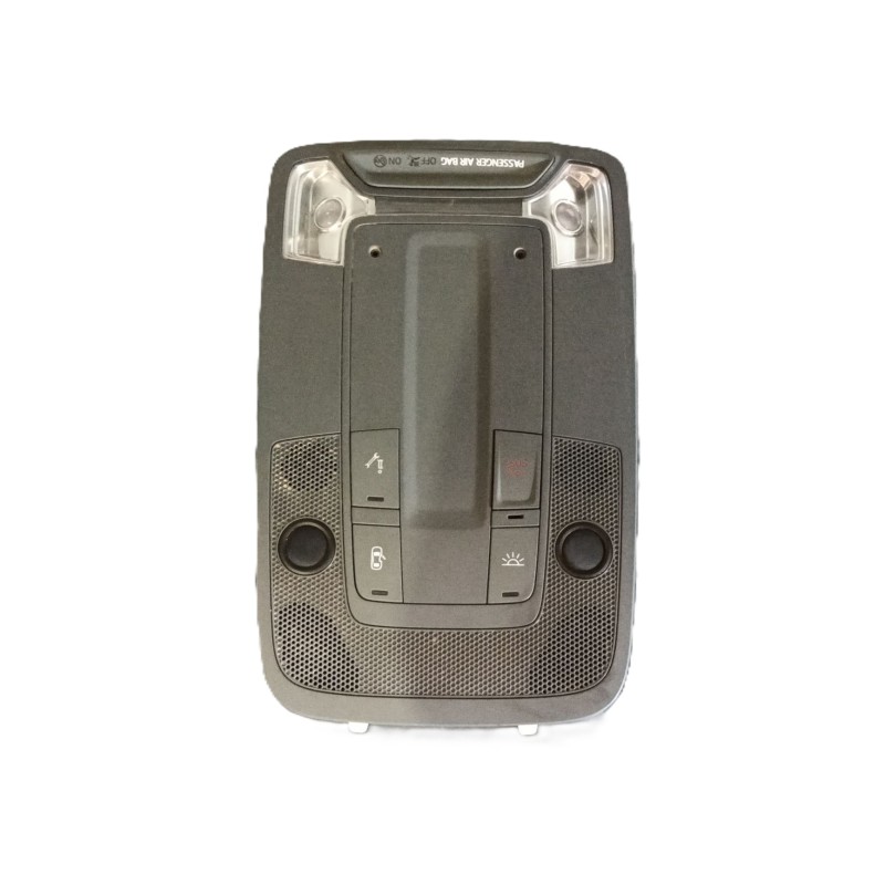 Recambio de luz interior para audi a3 limousine (8ys, 8ym) 30 tfsi referencia OEM IAM 8Y0947135AZ3  