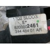 Recambio de anillo airbag para renault vel satis (bj0) privilege referencia OEM IAM 34448401AR  