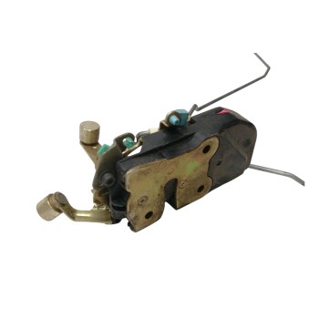 CERRADURA PUERTA DELANTERA IZQUIERDA 