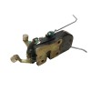 Recambio de cerradura puerta delantera izquierda para chrysler voyager (rg) 2.4 cat referencia OEM IAM   