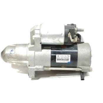 MOTOR ARRANQUE 55491789 