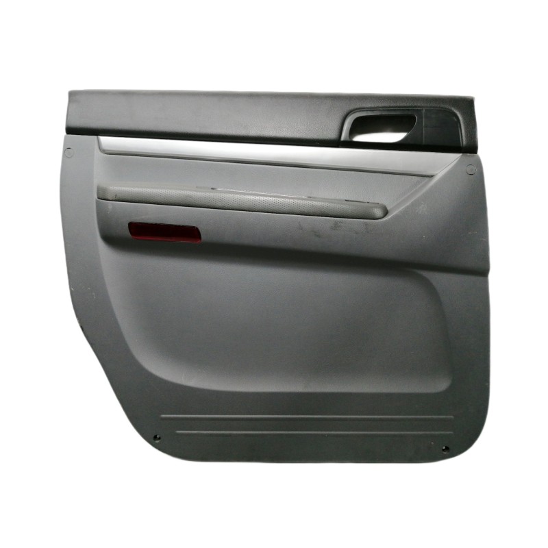 Recambio de guarnecido puerta trasera izquierda para ssangyong rodius xdi limited referencia OEM IAM K7320121000 I110474 