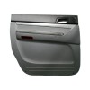 Recambio de guarnecido puerta trasera izquierda para ssangyong rodius xdi limited referencia OEM IAM K7320121000 I110474 