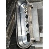 Recambio de cerradura puerta trasera derecha para ford fiesta (cb1) trend referencia OEM IAM 8A6AA26412AJ  