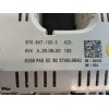 Recambio de luz interior para audi a3 limousine (8ys, 8ym) 30 tfsi referencia OEM IAM 8Y0947135AZ3  