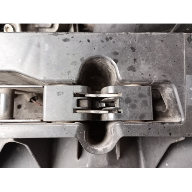 Recambio de cerradura capot para seat leon (1p1) reference referencia OEM IAM 1P0823509  