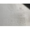Recambio de guarnecido puerta trasera izquierda para ssangyong rodius xdi limited referencia OEM IAM K7320121000 I110474 