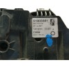 Recambio de cerradura puerta delantera derecha para fiat punto (199) easy referencia OEM IAM 51905681 1412111107 931718102