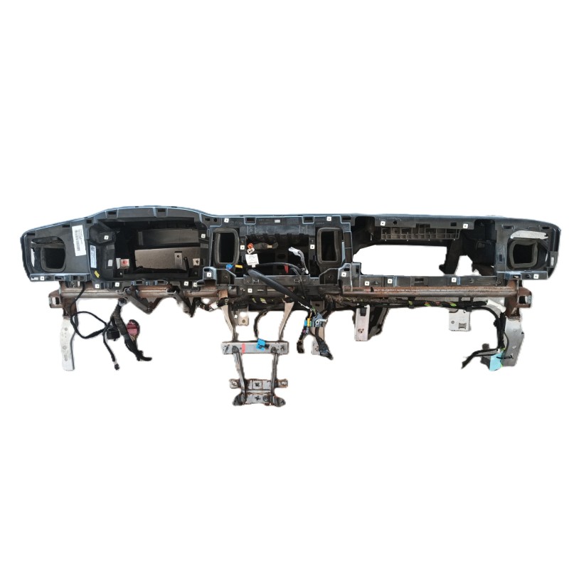Recambio de salpicadero para fiat scudo furgoneta 2.0 multijet 145 (506) referencia OEM IAM 98081684ZD 98081684ZD 