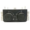 Recambio de mando calefaccion / aire acondicionado para renault vel satis (bj0) privilege referencia OEM IAM 52488601  