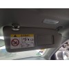 Recambio de parasol derecho para audi a1 sportback (8xa) attraction referencia OEM IAM 8U0857552ACEA7 8K0857552 