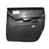 Recambio de guarnecido puerta trasera izquierda para ssangyong rodius xdi limited referencia OEM IAM K7320121000 I110474 