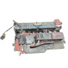 Recambio de caja reles / fusibles para bmw serie 3 berlina (e46) 320d referencia OEM IAM 18500000000  