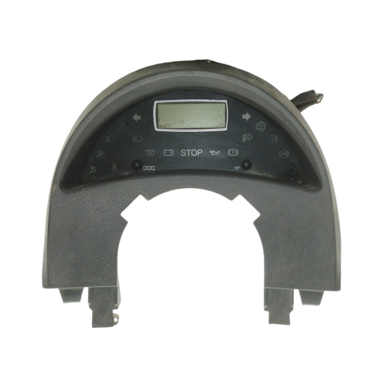 Recambio de cuadro instrumentos para peugeot 807 st referencia OEM IAM 1497566080  503001060103