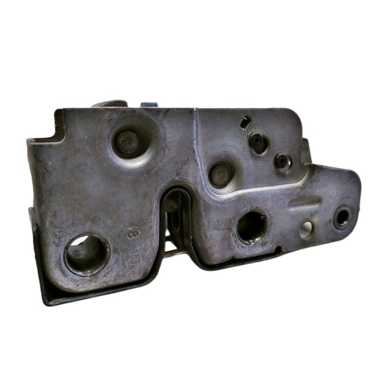 Recambio de cerradura capot para volkswagen golf vi (5k1) advance bluemotion referencia OEM IAM 5K1823509  4710