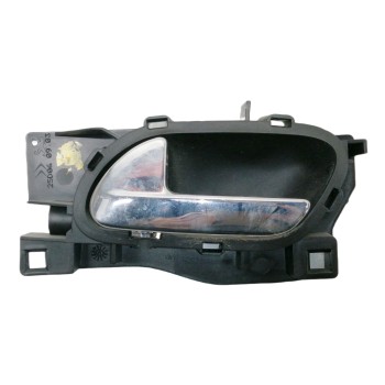 MANETA INTERIOR TRASERA IZQUIERDA 23G100187387 