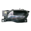 Recambio de maneta interior trasera izquierda para citroën c4 berlina lx referencia OEM IAM 23G100187387  