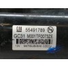 Recambio de motor arranque para opel mokka selective referencia OEM IAM 55491789  