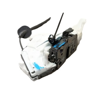 CERRADURA PUERTA DELANTERA IZQUIERDA 805031423R C1139V8011140 
