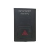 Recambio de warning para volkswagen golf vii lim. (bq1) advance referencia OEM IAM 5G1919225A  5G1919225ARDW