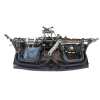 Recambio de salpicadero para fiat scudo furgoneta 2.0 multijet 145 (506) referencia OEM IAM 98081684ZD 98081684ZD 