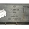 Recambio de guantera para seat leon (1p1) reference referencia OEM IAM 1P1857095 1P1857103 