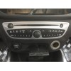Recambio de sistema audio / radio cd para renault megane iii sport tourer emotion referencia OEM IAM 281155040R  