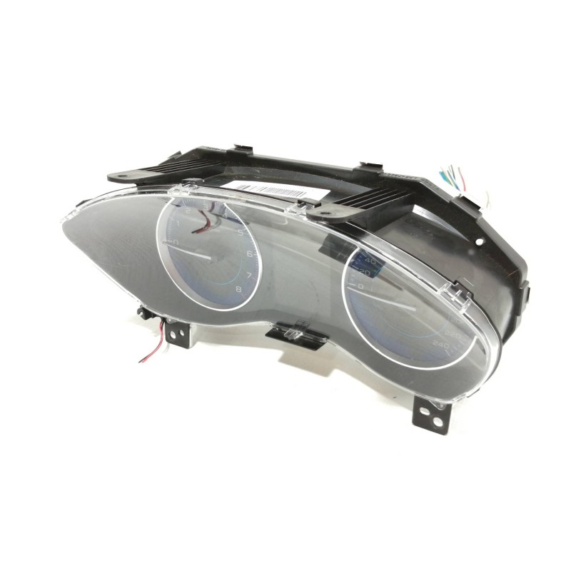 Recambio de cuadro instrumentos para subaru xv (g5) executive plus referencia OEM IAM 85012FL31 NS09006K 0461102