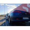 peugeot 607 (s1) del año 2003